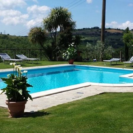 Agriturismo Il Maggio مانشانو المظهر الخارجي الصورة