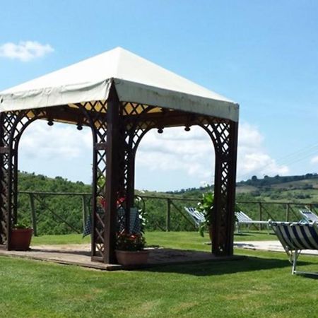 Agriturismo Il Maggio مانشانو المظهر الخارجي الصورة