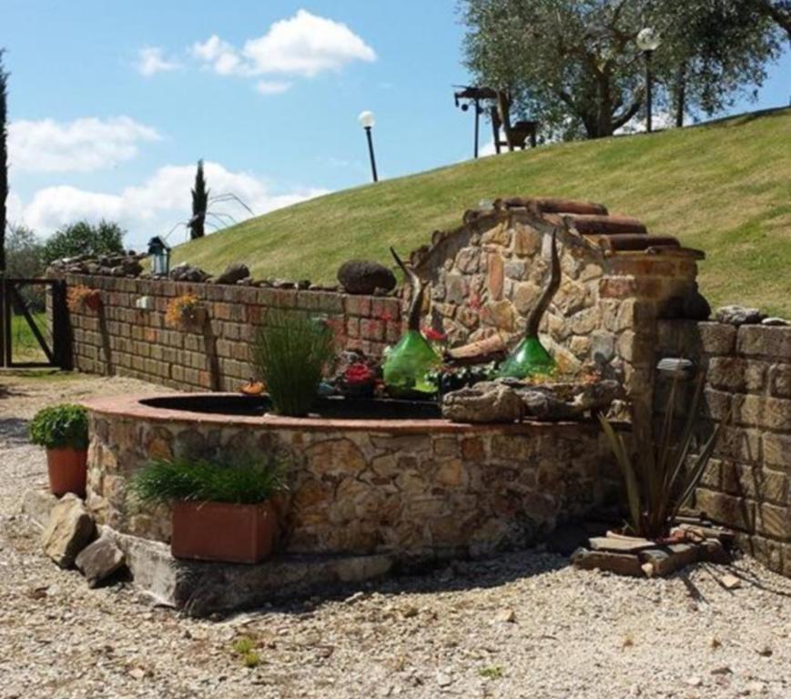 Agriturismo Il Maggio مانشانو المظهر الخارجي الصورة